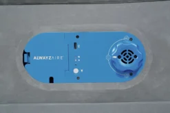 Luchtbed Bestway Alwayzaire Queen 13 Luchtbed Bestway Alwayzaire Queen -Spydercoe Winkel Bestway 67624 INT 13