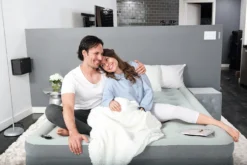 Luchtbed Bestway Alwayzaire Queen 14 Luchtbed Bestway Alwayzaire Queen -Spydercoe Winkel Bestway 67624 INT 17