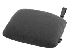 Reiskussen Eagle Creek 2-In-1 Travel Pillow Ebony 5 Reiskussen Eagle Creek 2-In-1 Travel Pillow Ebony -Spydercoe Winkel EC041178156 EBY Square Pillow