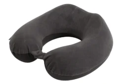 Reiskussen Eagle Creek Memory Foam Neck Pillow Ebony 6 Reiskussen Eagle Creek Memory Foam Neck Pillow Ebony -Spydercoe Winkel EC0A3F6N156 EBY 3