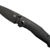 Vouwmes Fox Knives TUR Black