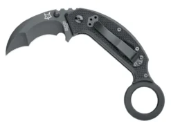 Vouwmes Fox Knives FKMD Derespina Karambit