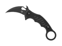 Survivalmes Fox Knives Mini Karambit Fixed