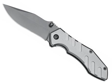 Vouwmes Black Fox Titanium Fox Knives 1 Vouwmes Black Fox Titanium Fox Knives