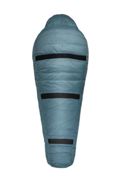 Slaapzak Grüezi Biopod Down Hybrid Ice Cold 180 Platin Grey 8 Slaapzak Grüezi Biopod Down Hybrid Ice Cold 180 Platin Grey -Spydercoe Winkel Gruezi bag schlafsack biopod down hybrid ice cold 180 5260 detail13 720x.jpg