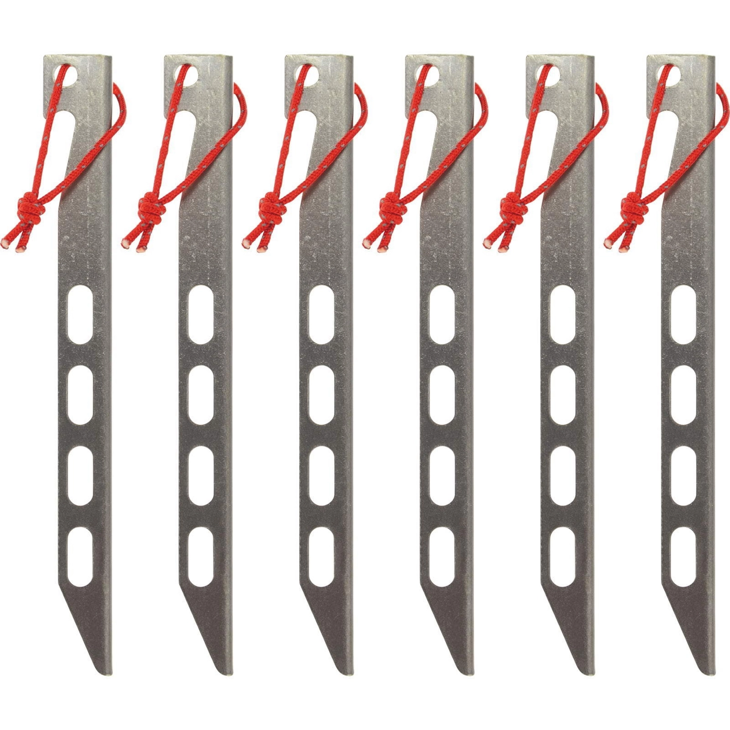 Haring EOE Nohl Ti 25X160 V (6-Delig) 1 Haring EOE Nohl Ti 25X160 V (6-Delig)