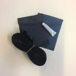 Slaapmat Nomad Allround Xw 10.0 Dark Denim -Spydercoe Winkel MFALLXF6DM83717 3