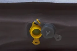 Slaapmat Nomad Dreamzone XW 10.0 Dark Blue -Spydercoe Winkel MFDREAF6DM86728 5