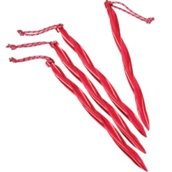 Haring MSR Cyclone Stake Kit (4 Stuks)