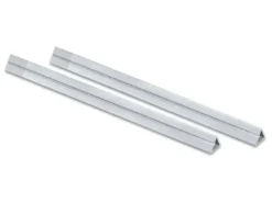 Slijpstaaf Spyderco Diamond Triangles (set Van 2 Stuks )