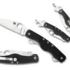 Vouwmes Spyderco Clipitool Standard