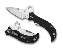 Vouwmes Spyderco Jot Singh Khalsa