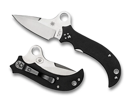 Vouwmes Spyderco Jot Singh Khalsa 1 Vouwmes Spyderco Jot Singh Khalsa