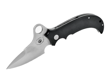 Vouwmes Spyderco Jot Singh Khalsa 2 Vouwmes Spyderco Jot Singh Khalsa - Afbeelding 2