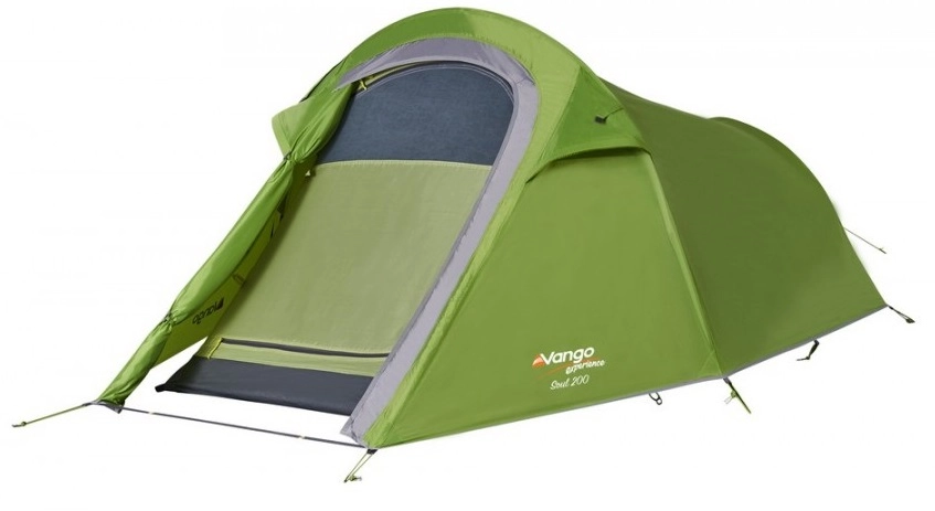 Tent Vango Soul 200 Treetops 1 Tent Vango Soul 200 Treetops