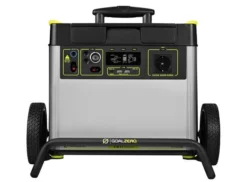 Power Station Goal Zero Yeti 3000X 6 Power Station Goal Zero Yeti 3000X -Spydercoe Winkel WEB Image20goal zero yeti 3000x 320127493752