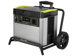 Power Station Goal Zero Yeti 3000X 7 Power Station Goal Zero Yeti 3000X -Spydercoe Winkel WEB Image20goal zero yeti 3000x 420 1810266633