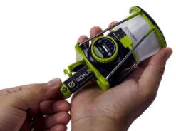 Reislamp Goal Zero Lighthouse Mini Black Green 8 Reislamp Goal Zero Lighthouse Mini Black Green -Spydercoe Winkel WEB Image Goal Zero Lighthouse Mini Li ion NMC goal zero lighthouse mini 3 73010091