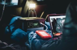 Reislamp Goal Zero Lighthouse Mini Black Green 10 Reislamp Goal Zero Lighthouse Mini Black Green -Spydercoe Winkel WEB Image Goal Zero Lighthouse Mini Li ion NMC goal zero lighthouse mini 61438206468