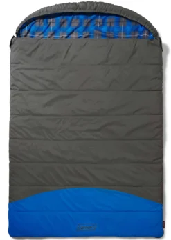 Slaapzak Coleman Basalt Double