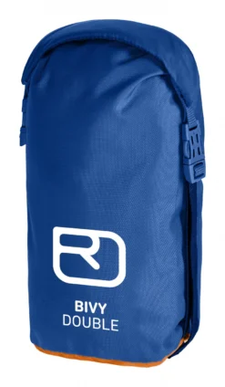 Bivakzak Ortovox Bivy Double Shocking Orange -Spydercoe Winkel bivy double 25040 safety blue hires5d3ee18841b42 1200x2000