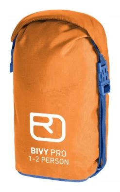 Bivakzak Ortovox Bivy Pro Shocking Orange -Spydercoe Winkel bivy pro 25101 safety orange hires5d3eea1a4c59b 1200x2000