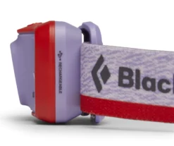 Hoofdlamp Black Diamond Astro 300-R Lilac -Spydercoe Winkel black diamond astro 300 r headlamp lilac str one size pandelampe 793661576044 111377