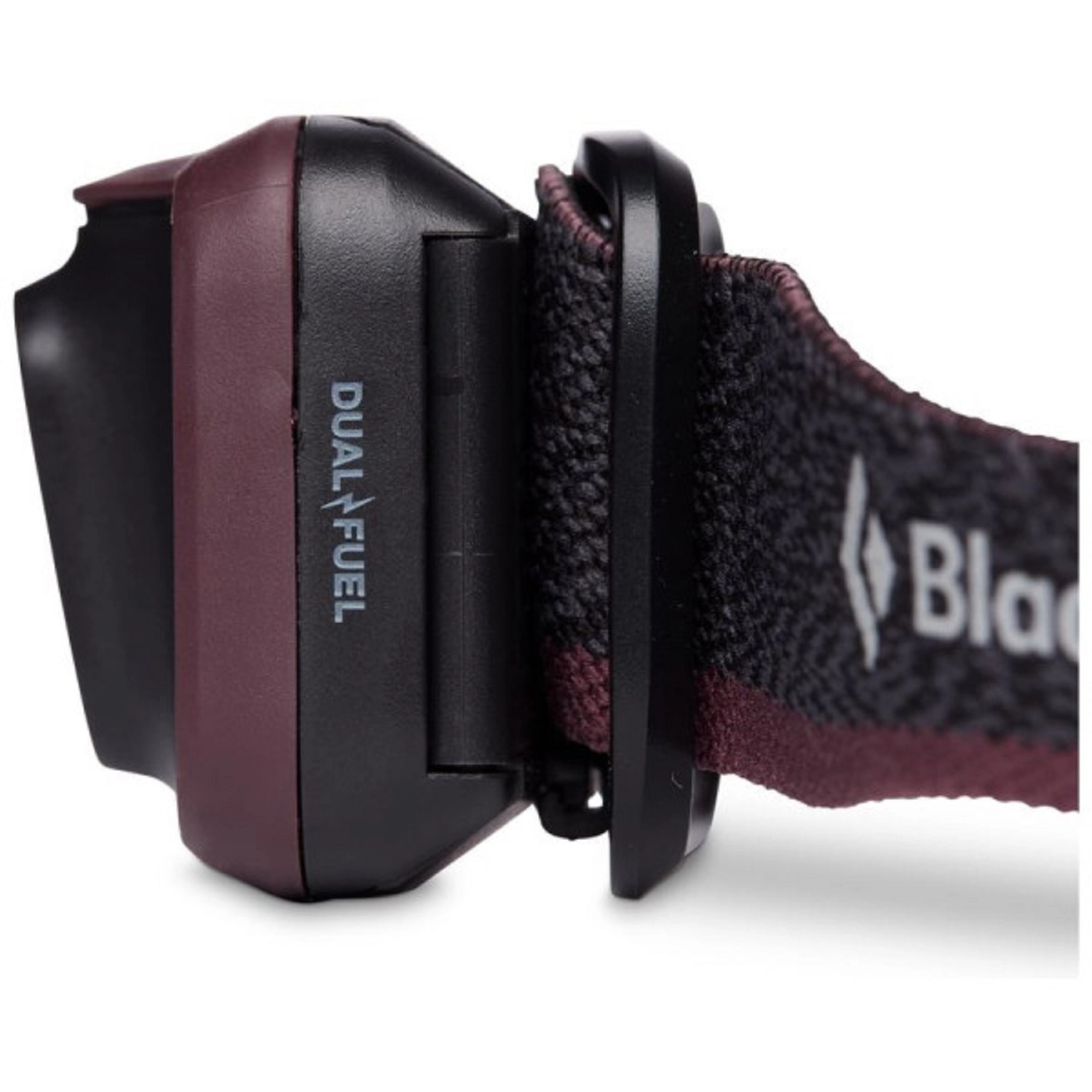 Hoofdlamp Black Diamond Spot 400 Bordeaux 4 Hoofdlamp Black Diamond Spot 400 Bordeaux - Afbeelding 4