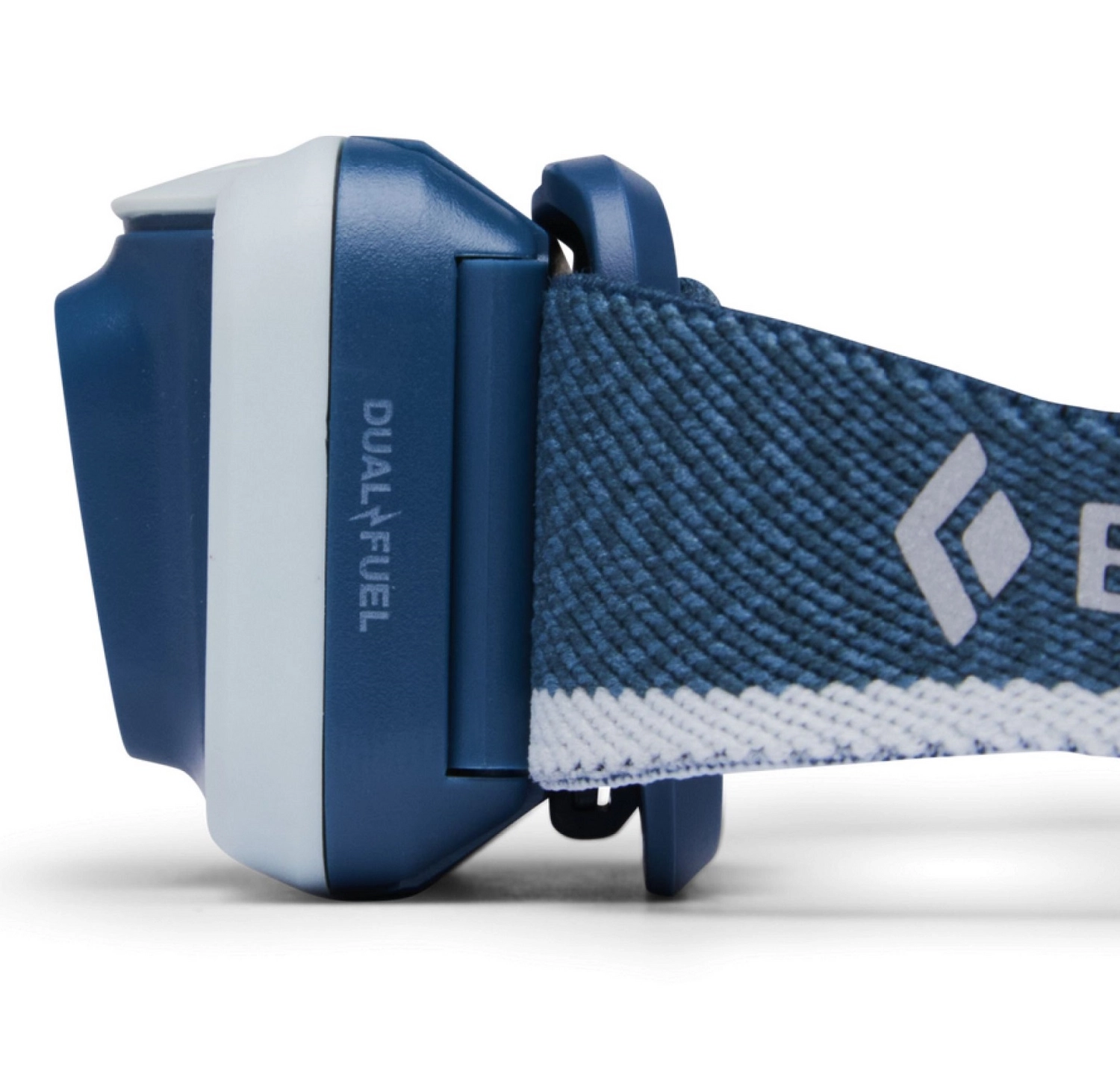 Hoofdlamp Black Diamond Spot 400 Creek Blue 4 Hoofdlamp Black Diamond Spot 400 Creek Blue - Afbeelding 4