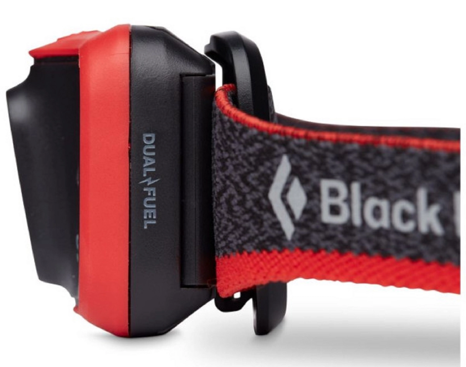 Hoofdlamp Black Diamond Spot 400 Octane 4 Hoofdlamp Black Diamond Spot 400 Octane - Afbeelding 4