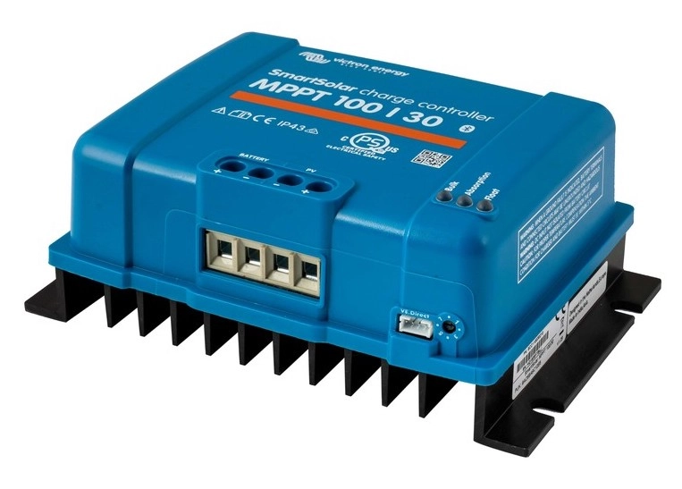 Adapter Goal Zero Yeti MPPT-X 30A For Yeti Tank 4 Adapter Goal Zero Yeti MPPT-X 30A For Yeti Tank - Afbeelding 4