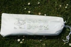 Klamboe Dbug 1- En 2-Persoons -Spydercoe Winkel cQgpJ7LC