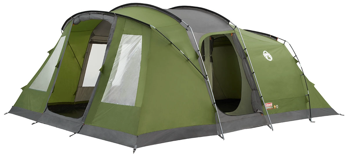 Tent Coleman Vespucci 6 1 Tent Coleman Vespucci 6