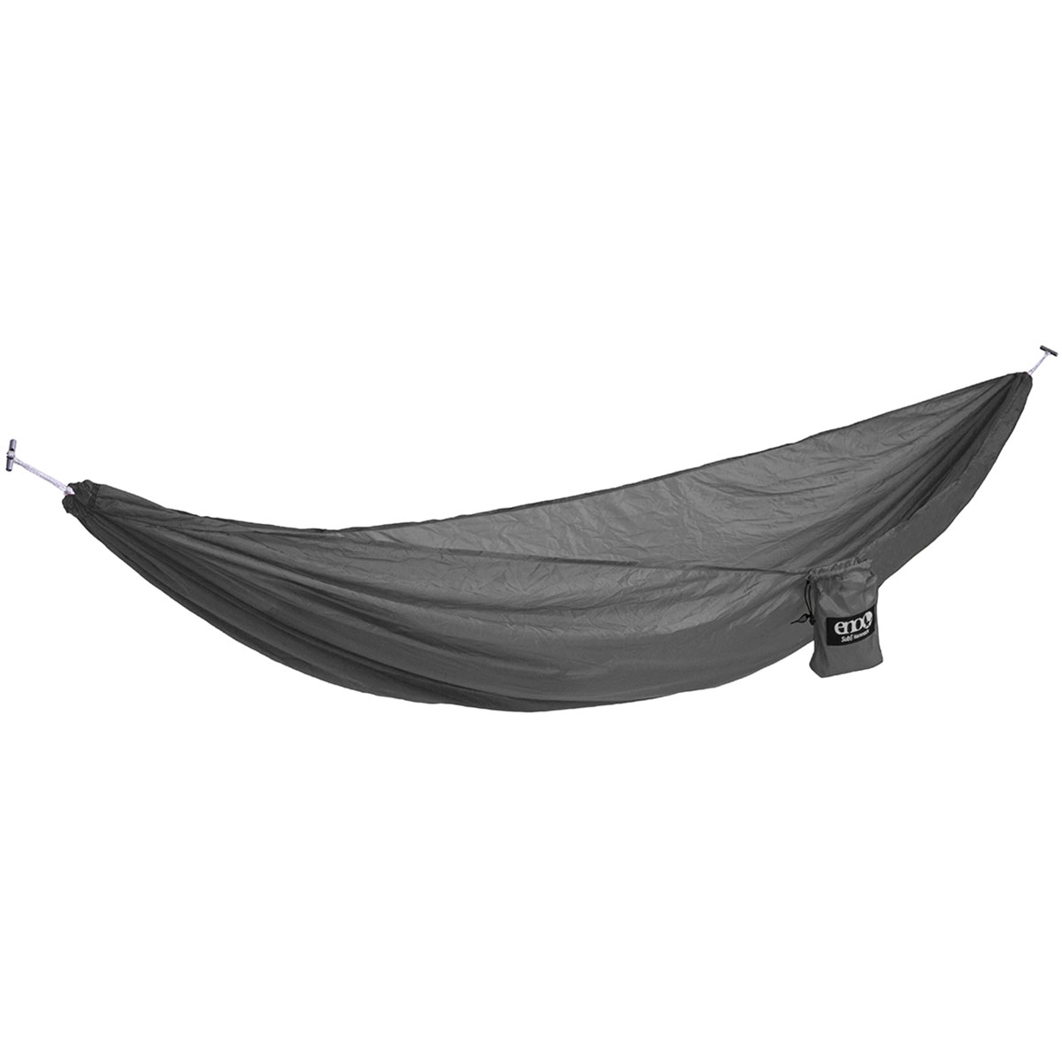 Hangmat Eno Sub6 Charcoal 1 Hangmat Eno Sub6 Charcoal