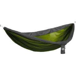 Hangmat Eno SuperSub Lichen Charcoal