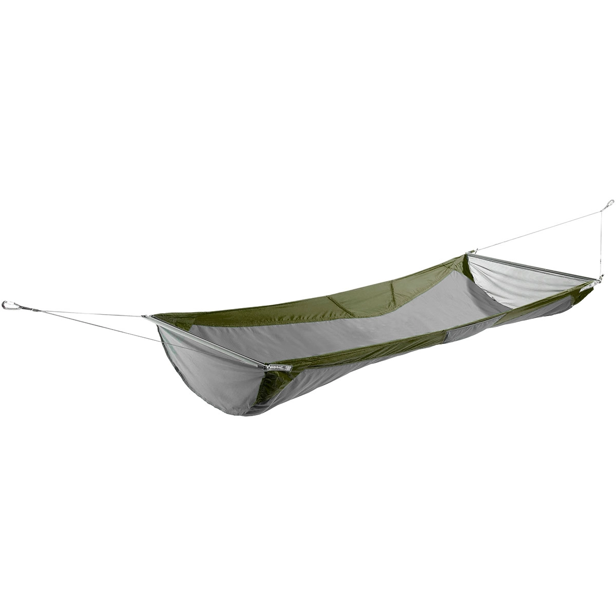 Hangmat Eno Skyloft Olive Grey 1 Hangmat Eno Skyloft Olive Grey