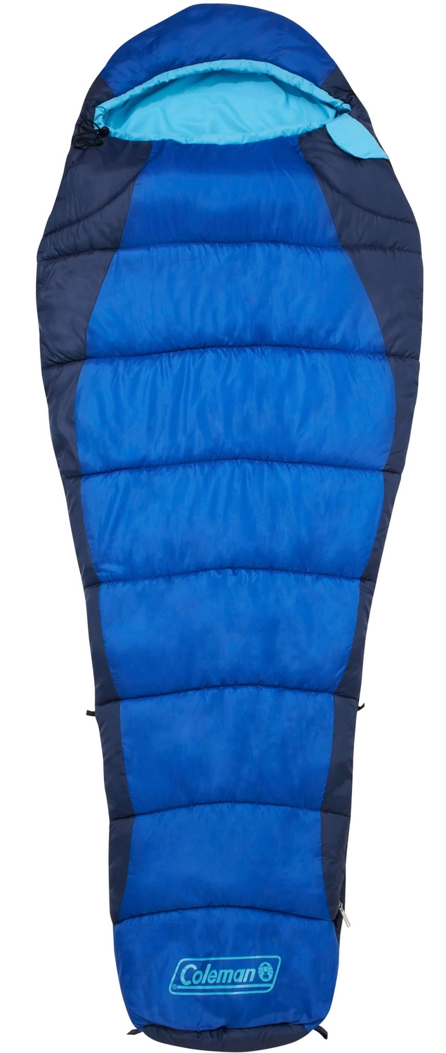 Slaapzak Coleman Fision 100 1 Slaapzak Coleman Fision 100
