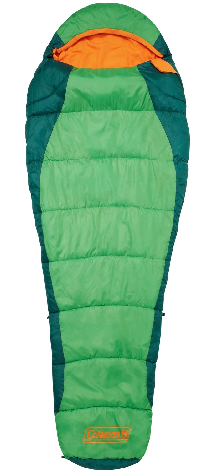 Slaapzak Coleman Fision 200 1 Slaapzak Coleman Fision 200