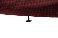 Slaapzak Grüezi Feater The Feet Heater Dark Red 9 Slaapzak Grüezi Feater The Feet Heater Dark Red -Spydercoe Winkel gruezi bag heizdecke feater the feet heater dark red 3048 detail02