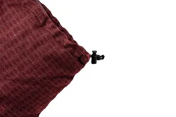 Slaapzak Grüezi Feater The Feet Heater Dark Red 10 Slaapzak Grüezi Feater The Feet Heater Dark Red -Spydercoe Winkel gruezi bag heizdecke feater the feet heater dark red 3048 detail03