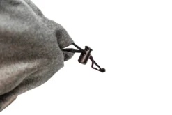 Slaapzak Grüezi Feater The Feet Heater Deluxe Grey Black 7 Slaapzak Grüezi Feater The Feet Heater Deluxe Grey Black -Spydercoe Winkel gruezi bag heizdecke feater the feet heater deluxe 3060 detail03