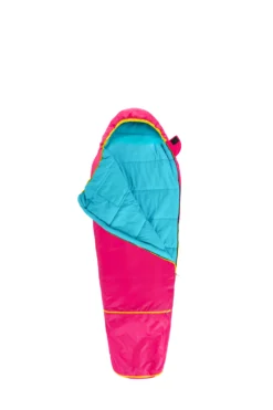 Slaapzak Grüezi Kids Grow Colorful Rose Rose 15 Slaapzak Grüezi Kids Grow Colorful Rose Rose -Spydercoe Winkel gruezi bag kinderschlafsack kids grow colorful rose 6161 detail03