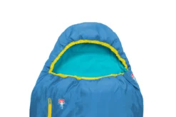 Slaapzak Grüezi Kids Grow Colorful Water Water -Spydercoe Winkel gruezi bag kinderschlafsack kids grow colorful water 6160 detail04