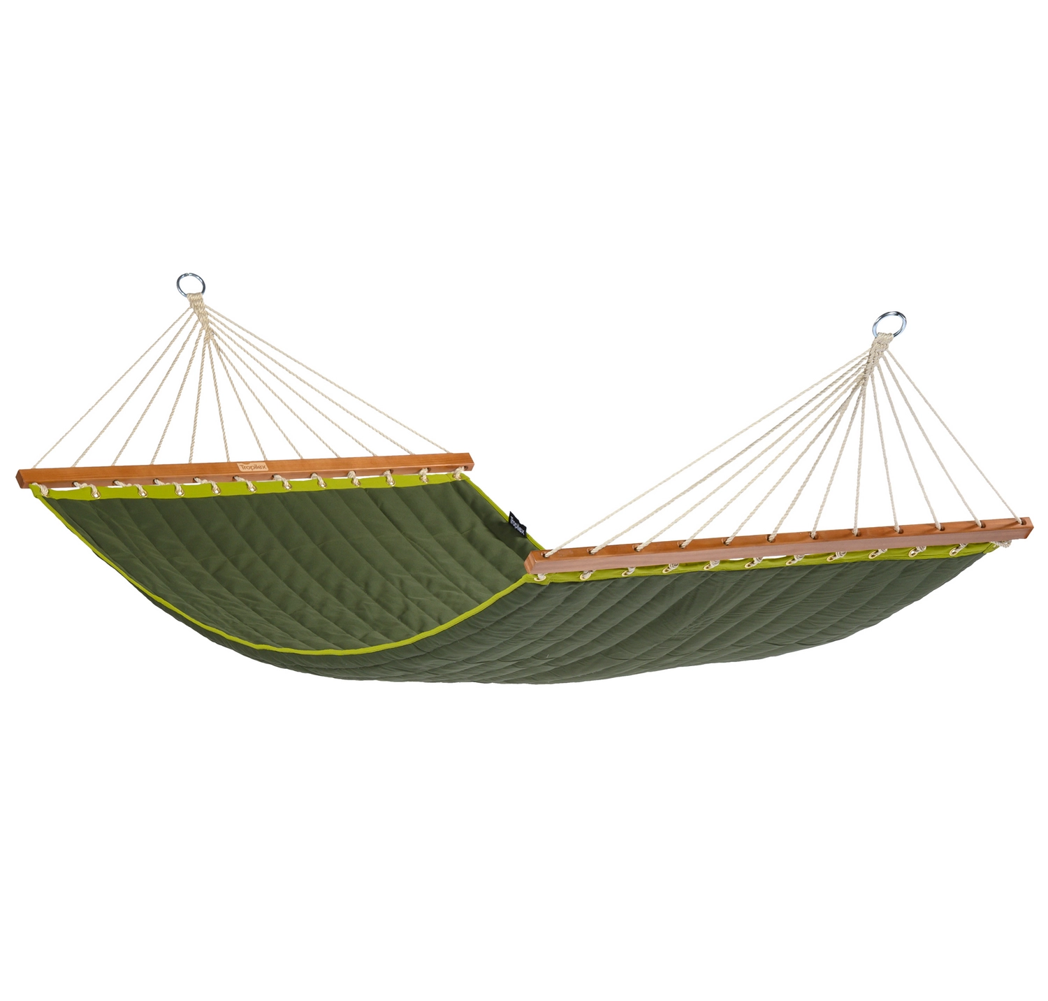 Hangmat Tropilex Double American Green 1 Hangmat Tropilex Double American Green