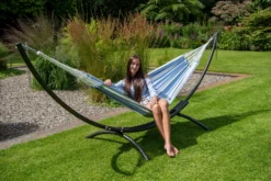 Hangmat Tropilex Single Aruba Air 10 Hangmat Tropilex Single Aruba Air -Spydercoe Winkel hammock aruba air 221