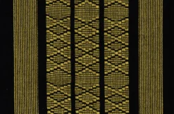 Hangmat Tropilex Family Black Edition Gold -Spydercoe Winkel hammock black edition gold 21