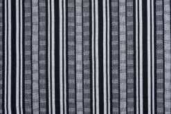 Hangmat Tropilex Double Comfort Black White -Spydercoe Winkel hammock comfort black white 20