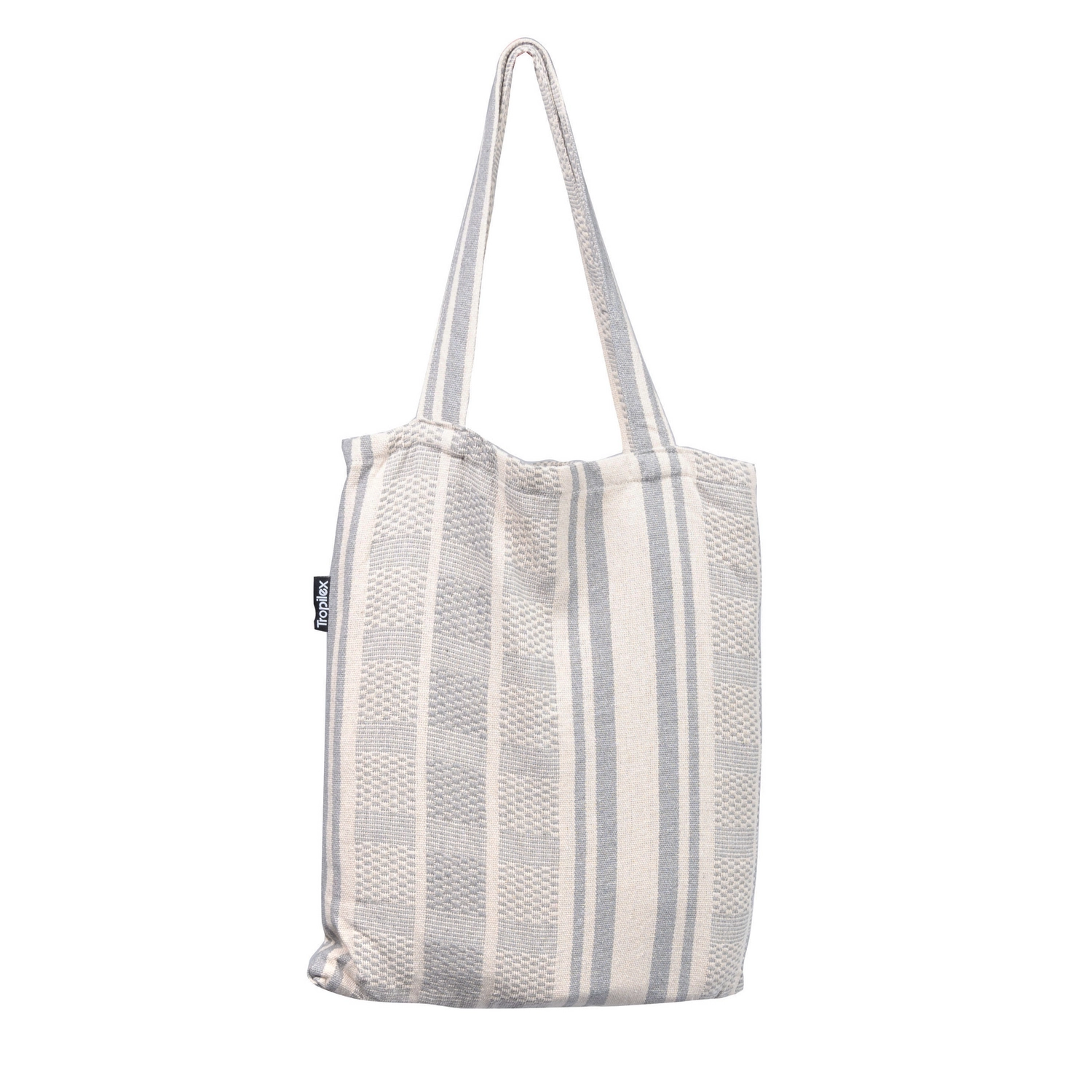 Hangmat Tropilex Double Comfort Smoke 2 Hangmat Tropilex Double Comfort Smoke - Afbeelding 2