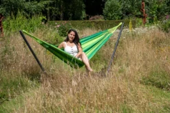 Hangmat Tropilex Single Dream Green -Spydercoe Winkel hammock dream green 212