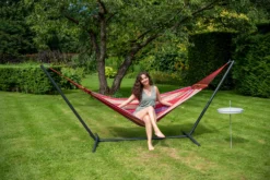 Hangmat Tropilex Single Haïti Cherry 10 Hangmat Tropilex Single Haïti Cherry -Spydercoe Winkel hammock haiti cherry 211